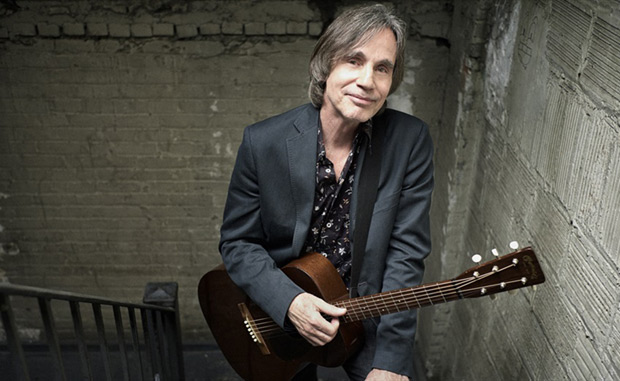 Jackson Browne