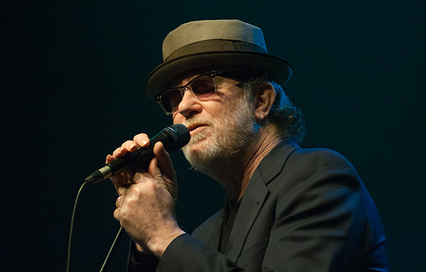 Francesco De Gregori. © Xavier Pintanel