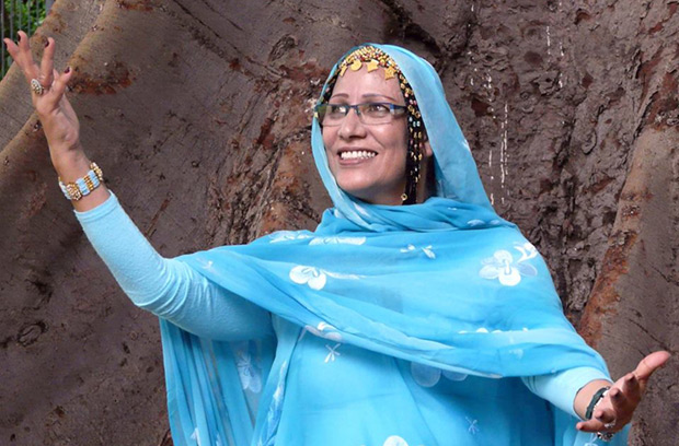 Mariem Hassan