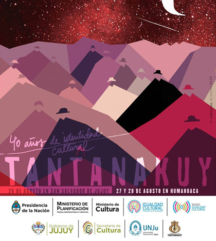 Tantanakuy 2015