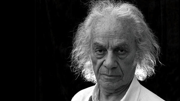 Nicanor Parra