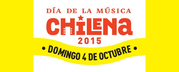 Día de la Música Chilena 2015.