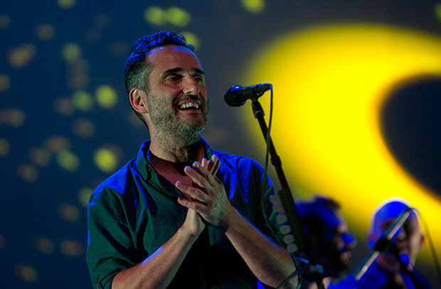 Jorge Drexler en La Habana © Ladyrene Pérez | Cubadebate