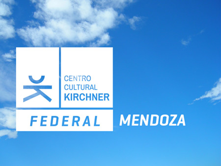 El Centro Cultural Kirchner llegará a Mendoza el próximo miércoles con shows y charlas.