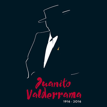 Juanito Valderrama 1916-2016.