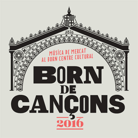 II Born de Cançons 2016