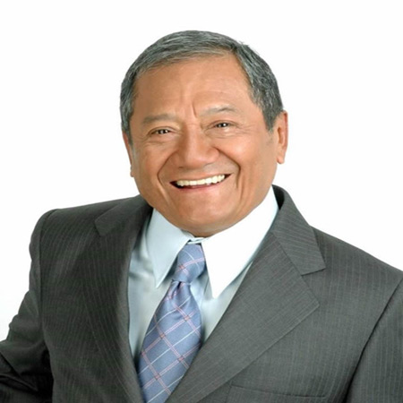 Armando Manzanero.