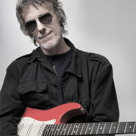 Luis Alberto Spinetta.