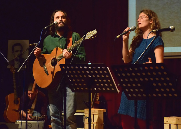 Rusó Sala.© Núria Trulla Macia