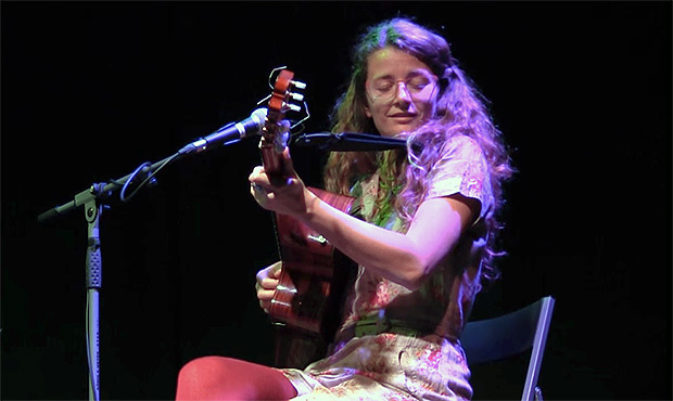 Rusó Sala © Joan Carles Martínez