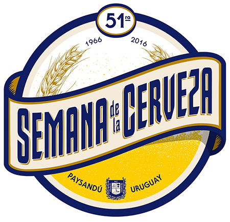 51 Semana de la Cerveza en Paysandú, Uruguay 2016