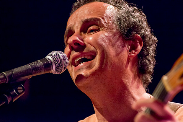 João Afonso. © Xavier Pintanel