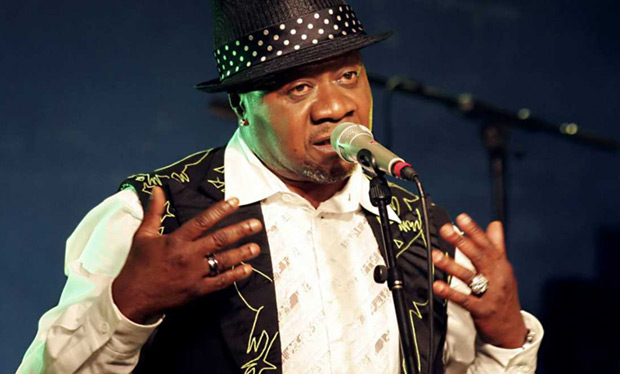 Papa Wemba.