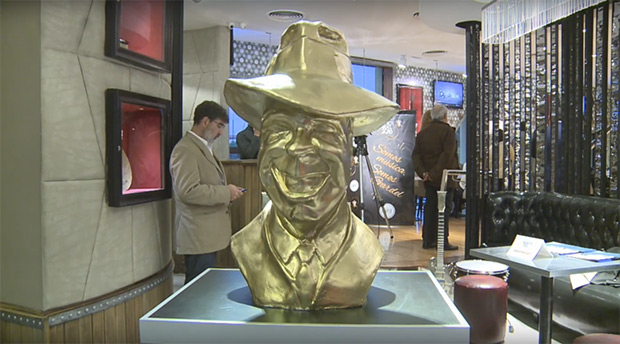 18 Premios Gardel 2016