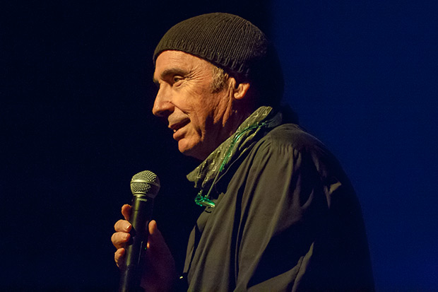 Lluís Llach. © Xavier Pintanel
