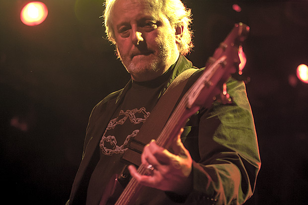 Jordi Batiste © Xavier Pintanel