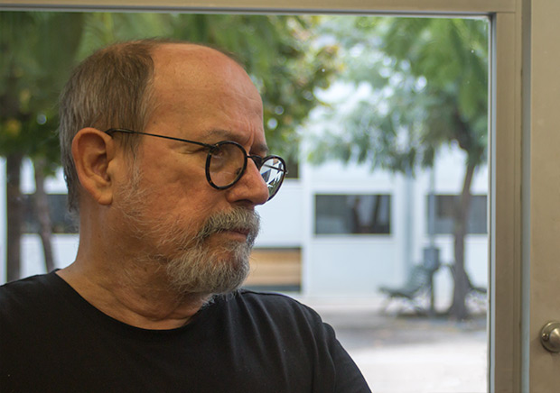 Silvio Rodríguez. © Xavier Pintanel