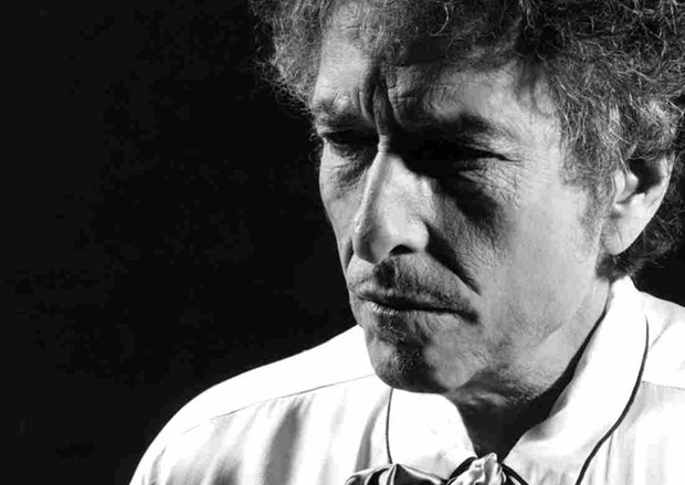 Bob Dylan.