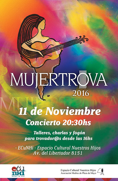 IV Mujertrova 2016