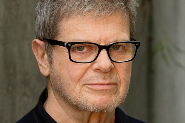 Gustavo Santaolalla.