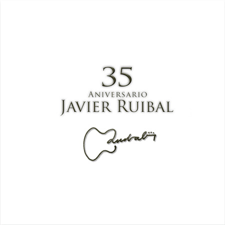 35 aniversario [Javier Ruibal]