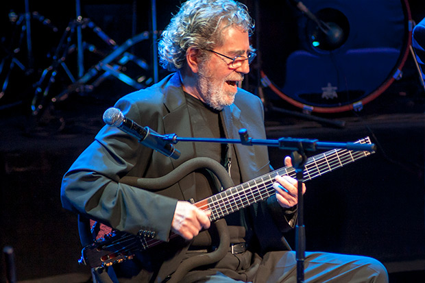  Quico Pi de la Serra © Xavier Pintanel