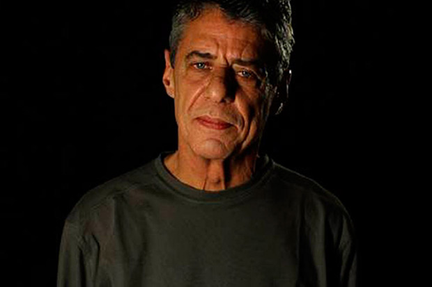 Chico Buarque.