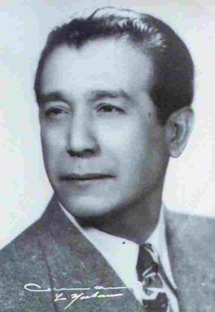 Miguel Matamoros.