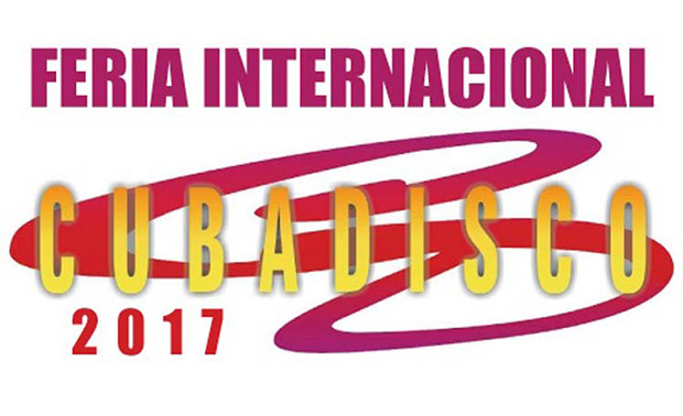 XXI Feria Internacional Cubadisco 2017