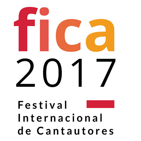 II Festival Internacional de Cantautores de Costa Rica (FICA) 2017.