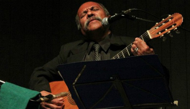 Andrés Soto Mena.