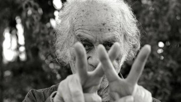 Nicanor Parra.