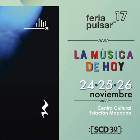 Feria Pulsar 2017