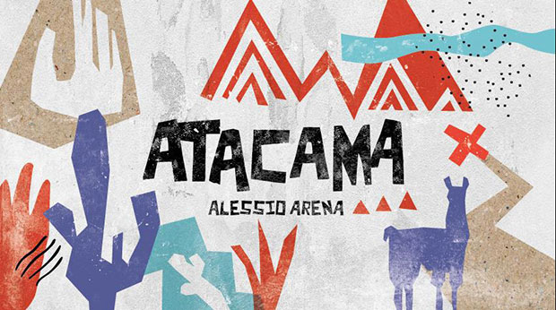 «Atacama» de Alessio Arena».