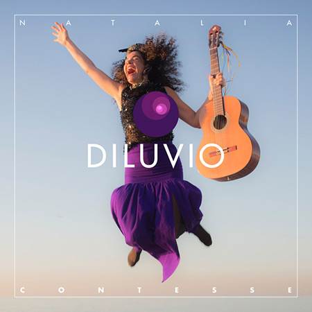 Diluvio [Natalia Contesse]