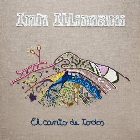 El canto de todos [Inti-Illimani]