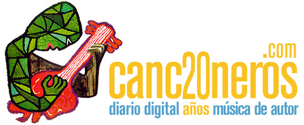 CANCIONEROS.COM 20 años (1998-2018)