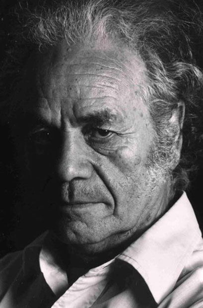 Nicanor Parra.