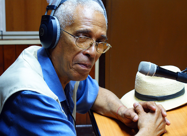 Eduardo Ramos.