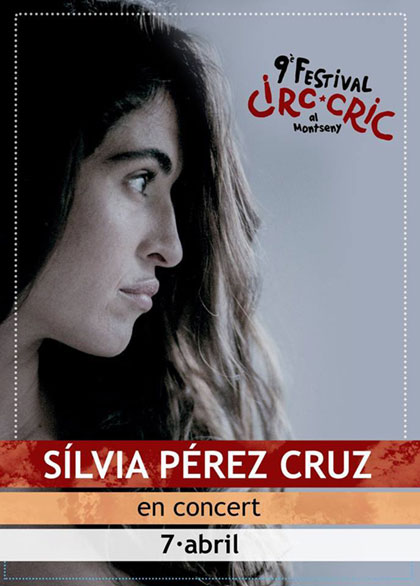 Sílvia Pérez Cruz y Toti Soler: Magia en el circo