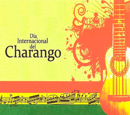 Día Internacional del Charango 2018