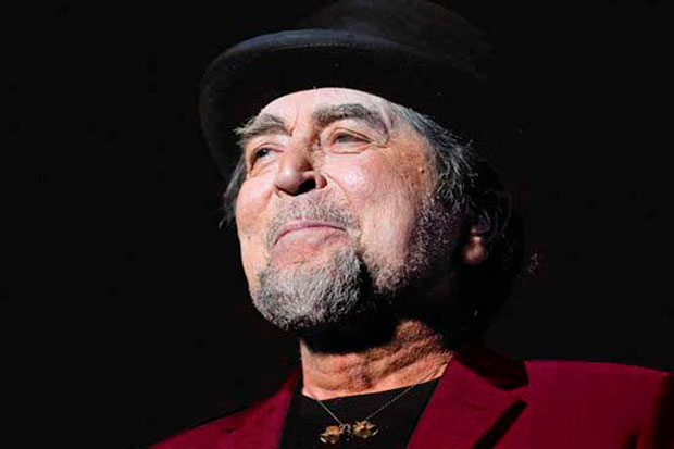 Joaquín Sabina. © Leonardo Muñoz | EFE