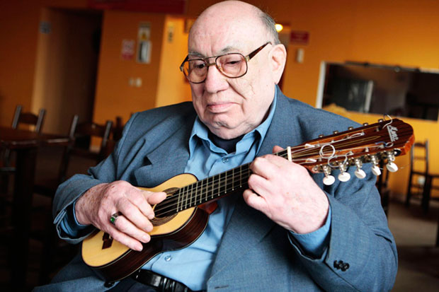 Jaime Guardia.
