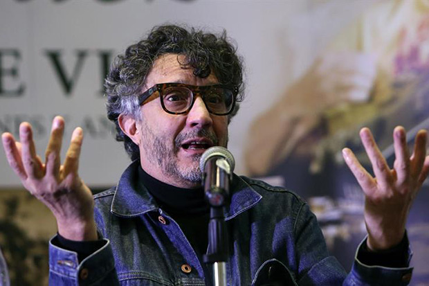 Fito Páez © EFE