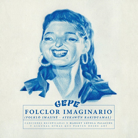 Folclor imaginario [Gepe]