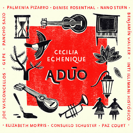  A dúo [Cecilia Echenique]