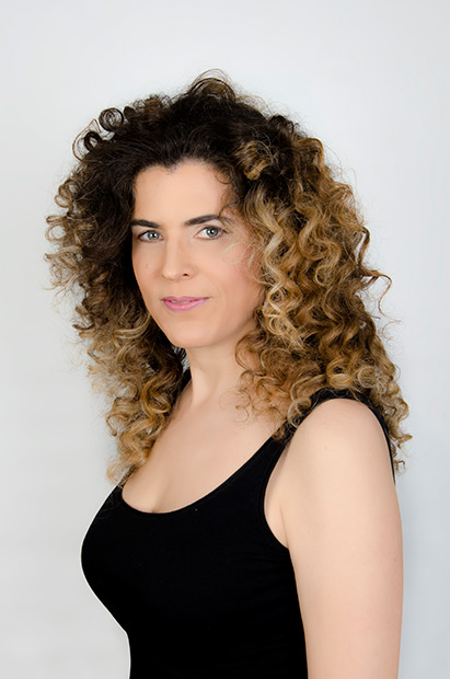 Samantha Navarro