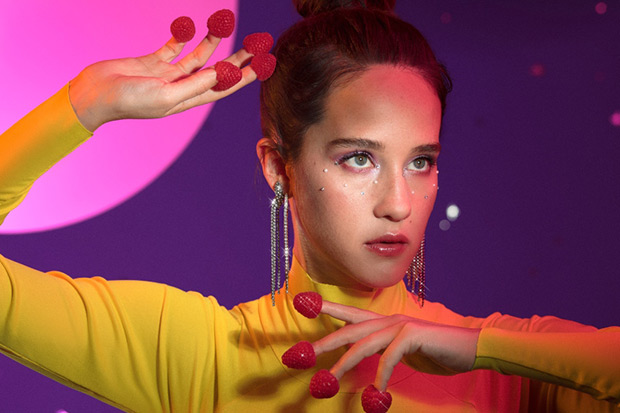 Ximena Sariñana.