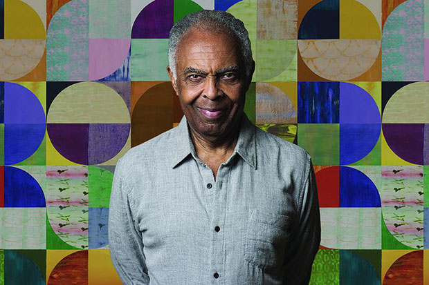 Gilberto Gil