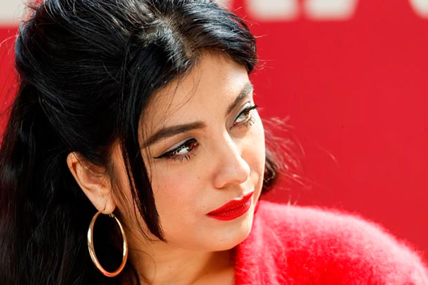 Mon Laferte.